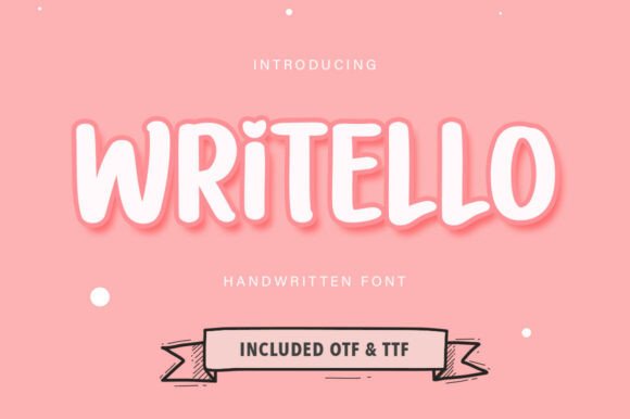 Writello Free Download